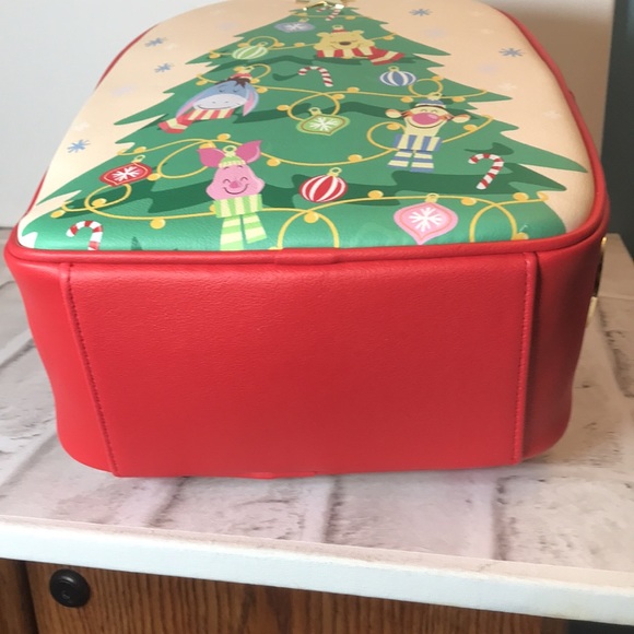 Disney Winnie the Pooh backpack NEW - Picture 6 of 6
